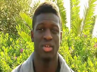 Kirani James: "Posso migliorare ancora"