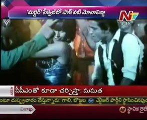 Special focus on Terror Beauties 01