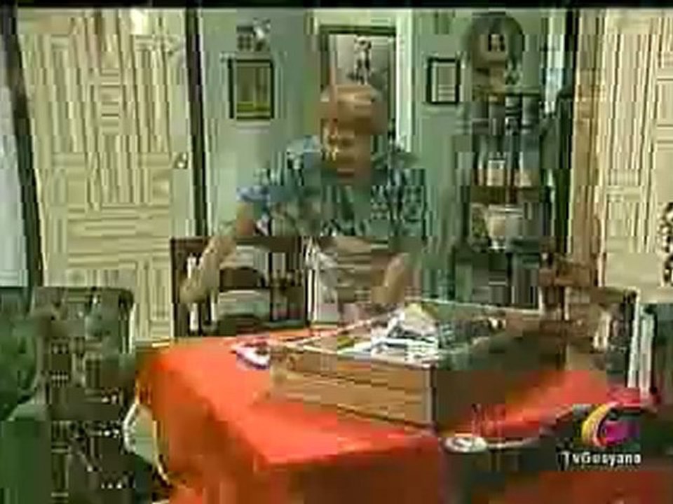 La Pandilla de los 7 - Episodio 75. Parte 2-3