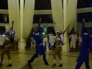 Reisebüro Fella Hammelburg Video Urlaubsvideo Show im Hotel