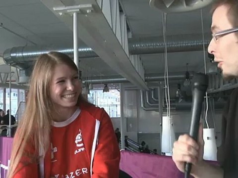 DH Winter 2012 : Interview Maddelisk - Starcraft 2