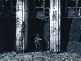 Metro Last Light - Le Prêcheur [FR]