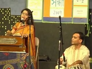 Rezwana Chowdhury Bonna - Amar Heyar Majhay...