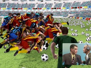 Hot Chip - Don't Deny Your Heart (Official Video)