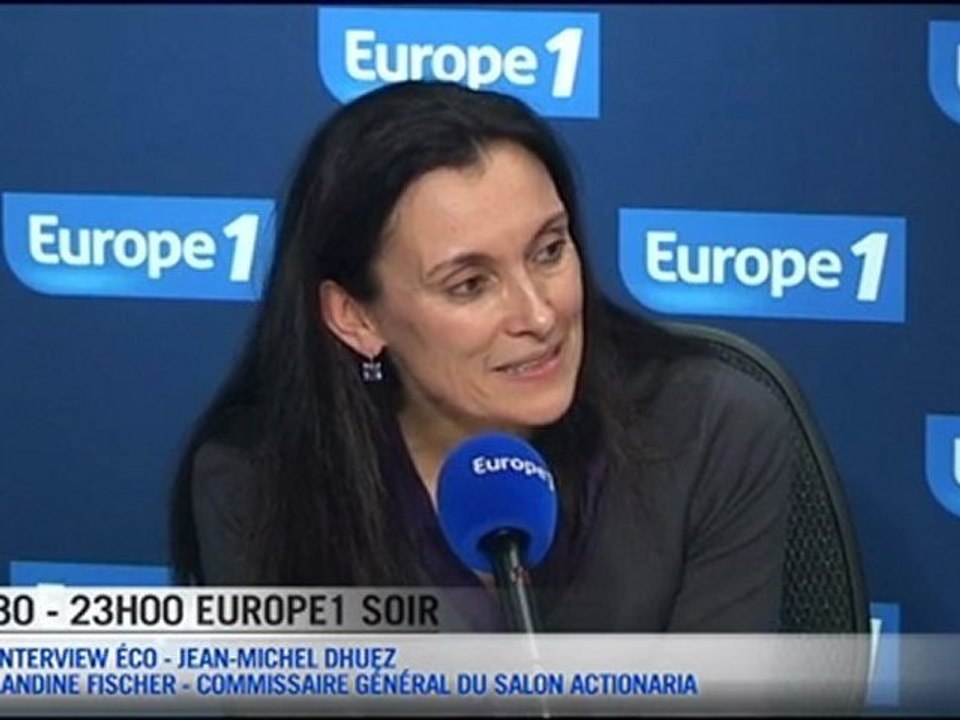 "L'investissement doit être réhabilité aujourd'hui"