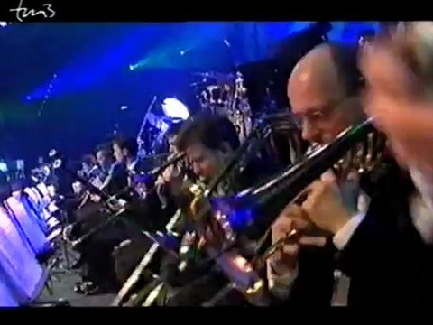 NOTP Deutschland 1999:Status Quo: In the Army Now