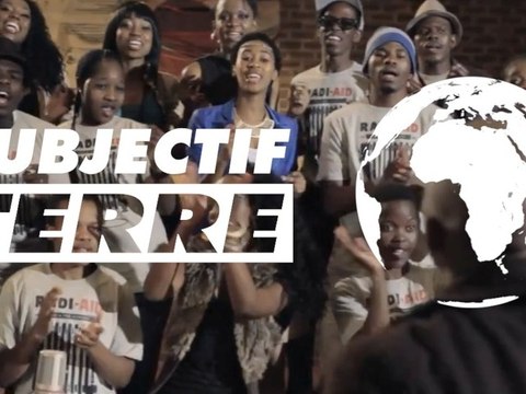 Subjectif Terre - Episode 7 : Télé-crochet antisioniste, Afrique altruiste et camions décapités