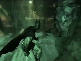 Joker's Lab meets the Batwing! Arkham Asylum Part 16