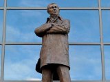 Sir Alex Ferguson a enfin sa statue à Manchester !