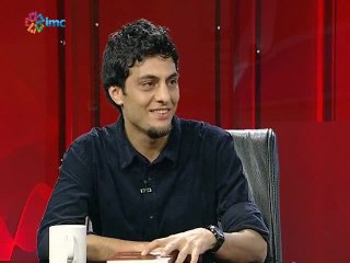 Yeşil Bülten - 23 Kasım 2012 - 2. Bölüm Emrah Tuncer