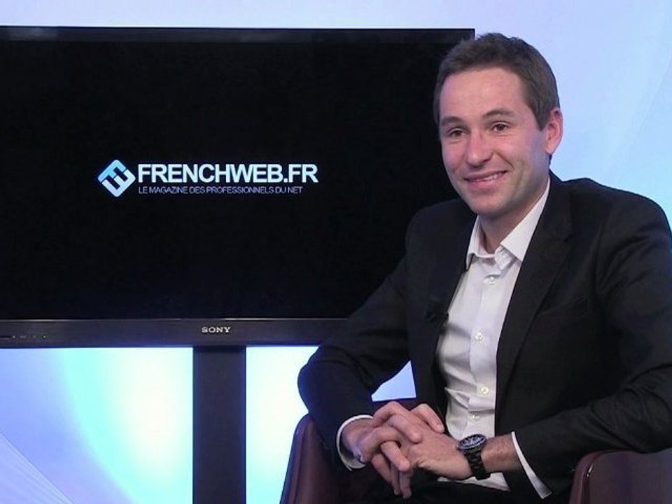 Mathieu Drida, PDG de meilleurmobile.com