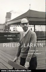Literature Book Review: The Complete Poems by Philip Larkin, Archie Burnett