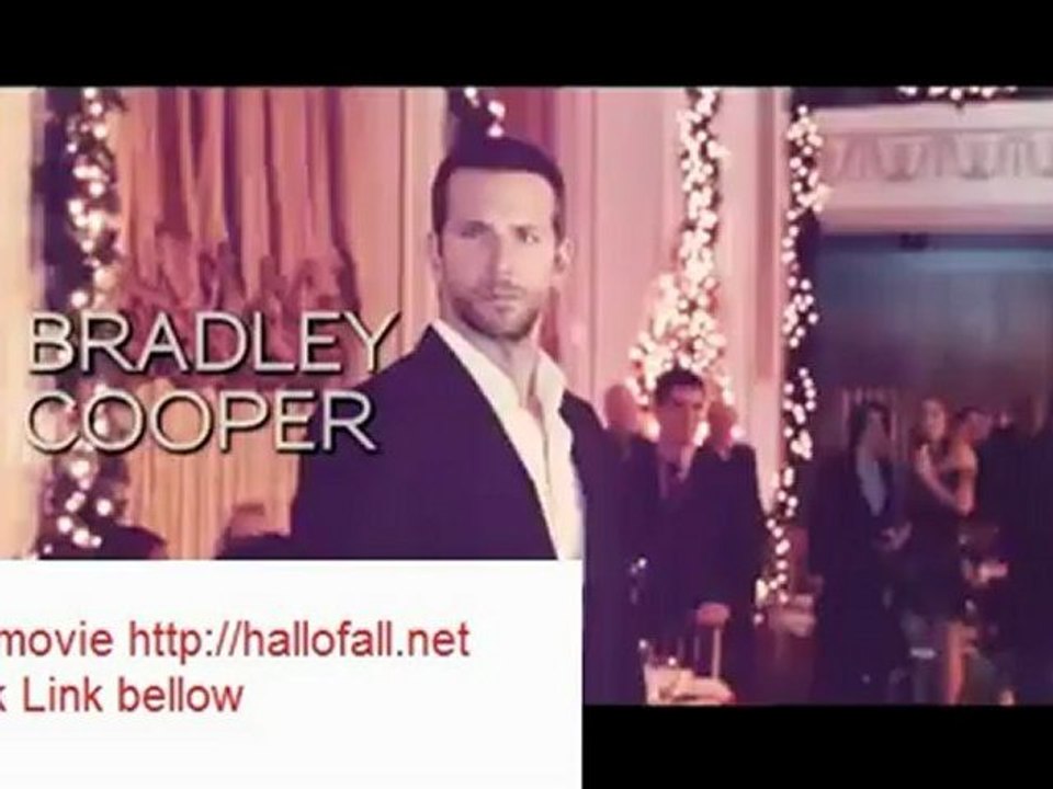 Silver Linings Playbook Logo