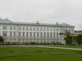 Reisebüro Fella Hammelburg Video Urlaubsvideo Salzburg Garten Schloss Mirabellengarten