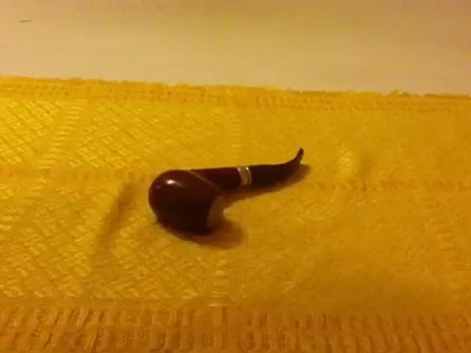 E-Pfeife pipe ezig ecig