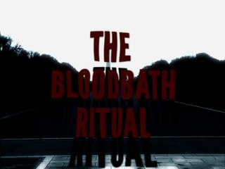 The Bloodbath Ritual (An F.B.I. Thriller) Book Trailer