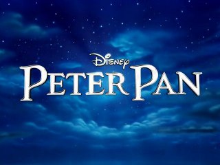 Peter Pan - Bande Annonce "Pour la première fois en Blu-Ray" [VF-HD]