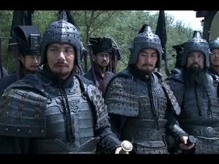 Three Kingdom 2010-29