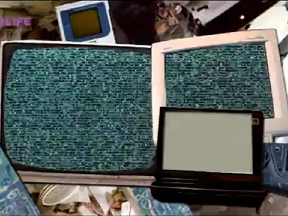 La minute du geek : les Simpsons