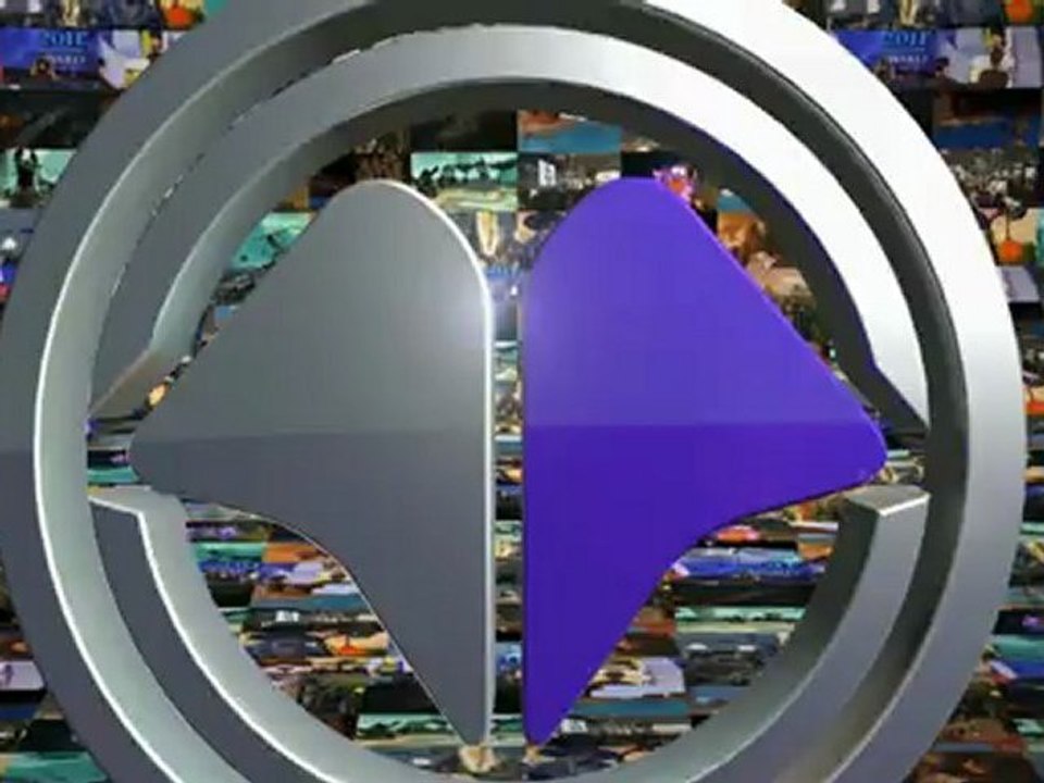 DH Winter 2012 : Visite des zones réservées aux joueurs pro.