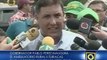 Gobernador del Zulia pide al gobierno que reflexione y termine con los apagones y las multas eléctricas