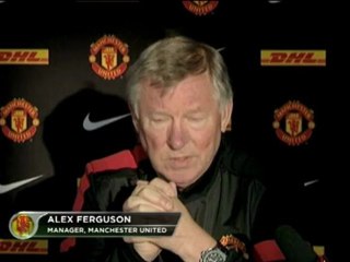 QPR - Ferguson : “QPR peut mieux faire”