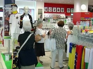 Alman ekonomisine ilişkin iyimserlik artıyor