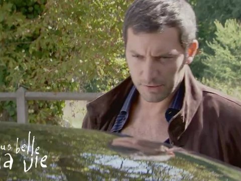 Plus belle la vie : Teaser épisode 2101