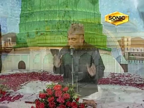 Hogaya Kis Se Khana Peer Syed Fasih Uddin Soharwardi