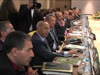 Rencontre avec les professionnels de la filière des viandes rouges