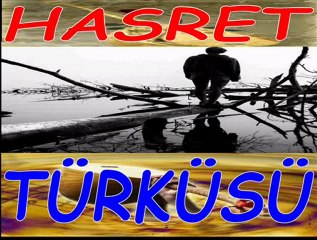 Hüseyin Turan - Su Karsiki Dagda