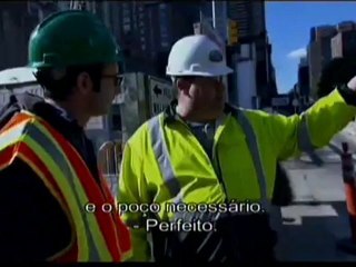 Mega Construções - T7 - Ep. 1