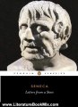 Literature Book Review: Letters from a Stoic (Penguin Classics) by Lucius Annaeus Seneca, Robin Campbell