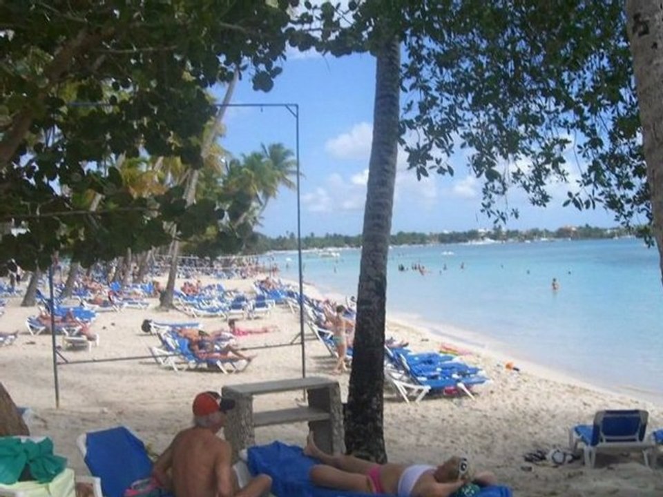 Reisebüro Fella Hammelburg Video Urlaubsvideo Karibik Strand Meer