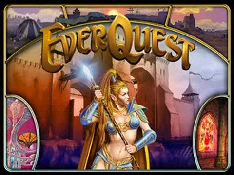 GameWar.com - Where Can You Sell EverQuest Accounts - EverQuest Music
