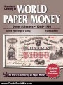 Crafts Book Review: Standard Catalog of World Paper Money General Issues - 1368-1960 (Standard Catlog of World Paper Money Vol 2: General Issues) by George S. Cuhaj