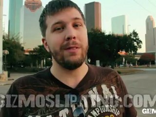 Drop Test: Nintendo Wii U - GizmoSlip