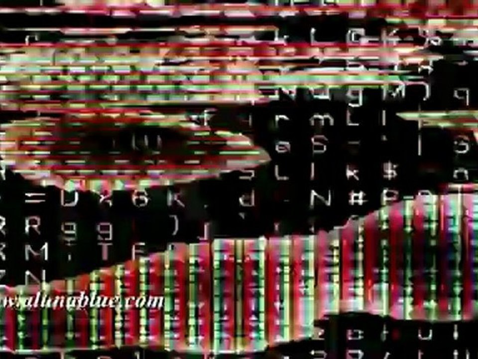 Total Chaos clip 01 - Video Backgrounds - Stock Video - Video Loops