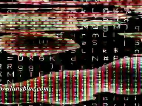 Total Chaos clip 01 - Video Backgrounds - Stock Video - Video Loops