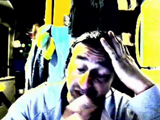 Paris Jackson Vlog 2012