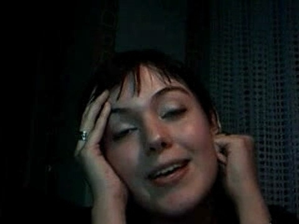 Lene Marlin - Unforgivable Sinner