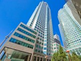 Toronto office space for rent - Serviced offices at Bay St