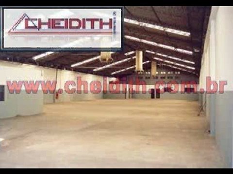 GALPÃO ALUGA VILA DOS REMÉDIOS E LEOPOLDINA (11-3232.1250)