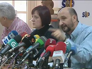 El SUP denuncia trabas para investigar a políticos en casos de corrupción