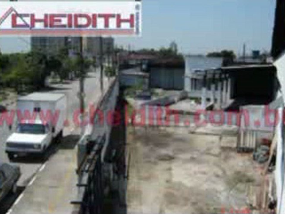 GALPÃO ALUGA VILA LEOPOLDINA E JAGUARÉ (11-3232.1250)