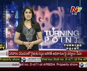 Director Krish Career Turning Point 03