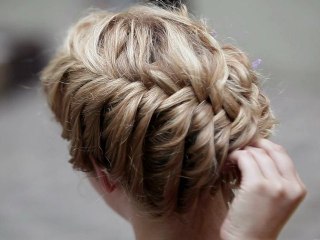 23- Petites Coiffes Entre Amies #3 / Les Mercredis de Daphné