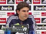 Karanka crede nella rimonta: 