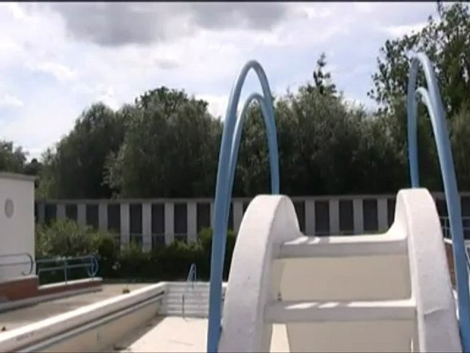 La Piscine