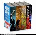 Literature Book Review: Glorious Companions Romances Boxed Set (Books 1-4) by Summer Lee